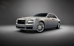 Rolls Royce Silver Ghost Collection 2018 Wallpaper Rolls Royce Royce Hd Wallpaper 4k