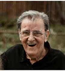 Frank Barthel Obituary (1935