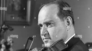 David Oistrakh