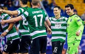 Sporting lisbon win second successive portuguese league cup. Tag Sporting Cp Futsal Berita Bola Berita Terkini Situsnya Anak Futsal Bolalob Com