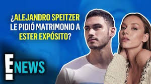 Microsoft y los asociados pueden obtener una compensación si compras ester expósito y alejandro speitzer. Alejandro Speitzer Le Pidio Matrimonio A Ester Exposito Youtube