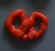 Nach dem backen haben deine figuren die charakteristische hellbeige farbe. Salzteig Selber Machen Rezepte Tipps Zur Gestaltung