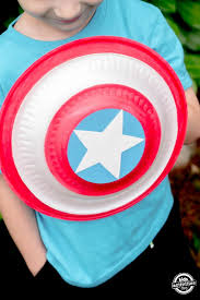 I'd just created 3d drawing of captain america shield. How To Draw Captain America Shield Easy