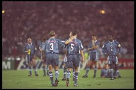 Gareth southgate's pizza hut advert from 1996 is essential viewing claire reid published 13:36 , 06 july 2018 bst | last updated 15:13 , 06 july 2018 bst K S0r2hiif9fam