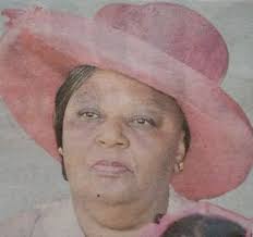 admin, Author at Death and funeral announcement in Kenya