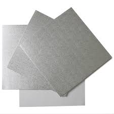 Panneau isolant polystyrène graphite mural Climapor