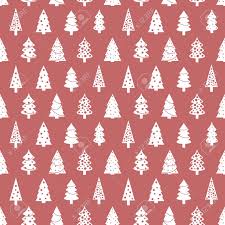 Holiday color animal print backgrounds. Christmas Wrapping Paper Pattern Seamless Christmas Tree Background Royalty Free Cliparts Vectors And Stock Illustration Image 92114444