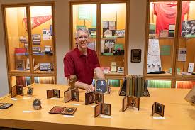 Epic Emily Dickinson Collection Comes to the College