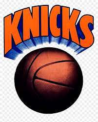 Logo new york knicks in.ai file format size: New York Knicks Logo 1964 Hd Png Download Vhv