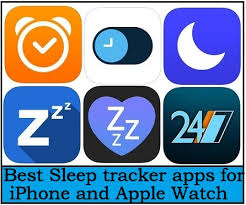 This app continually monitors your sleep patterns and wakes you up when you are in light sleep. Best Sleep Tracking Apps For Iphone And Apple Watch For 2021