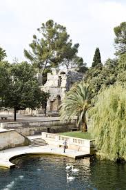 5 Spots To Catch A Glimpse Of The Ancient Roman Empire In Nimes France Nimes Nimes France France