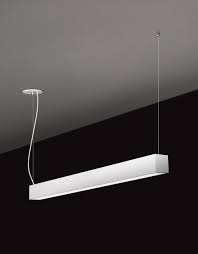 Una Pendant Ocl Architectural Lighting Light Architecture Linear Lighting Linear Light Fixture