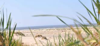 Ferienhäuser in dänemark am see Fano Strand Von Ebbe Bis Flut Auto Bis Zustand