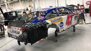 Nascar team shops in charlotte, north carolina. Nascar Race Shops Museums And Hall Of Fame Charlotte Nc Trip Youtube