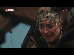 Aslihan In Naasinin Obaya Getirilisi Dirilis Ertugrul 113 Bolum Youtube