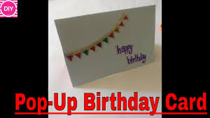 How to make a secret message card |easy and basic card idea for birthday or anniversary | diy handmade card ideahey!this video is a tutorial video on how to. Diy Secret Message Card Youtube