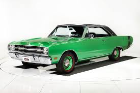 Image result for Racing Green 1968 Dart