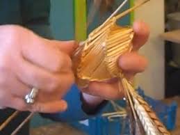 N'allez pas plus loin : Voeux Turlupains 2011 Ou Comment Utiliser Des Epis De Bles Video Dailymotion