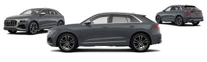 Image result for Daytona Gray 2021 SQ8