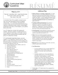 Maybe you would like to learn more about one of these? Curriculum Vitae Guidelines By Utep University Career Center Issuu