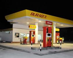 Lokasi view, alamat, ulasan dan waktu operasi. Buraqoil Stesen Komuniti Anda