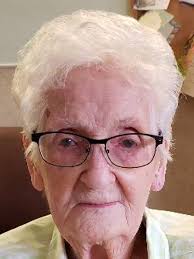 Margaret Ziebell Obituary April 15, 2019