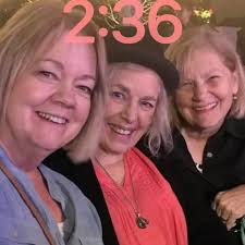 Is June's Journey down?