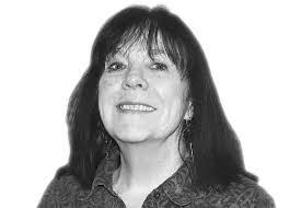 Barbara Bidwell's Instagram, Twitter & Facebook