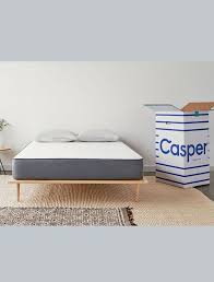 Bed In A Box Vs Casper Box Bed Casper Mattress Traditional Bed