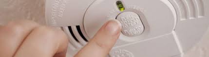 Do i need any tools? you need wire cutters or you attach the smoke detector's mounting bracket to the ceiling, connect the detector's cable to the. Smoke Alarms Wired Battery Hearing Impaired Cooking Halifax