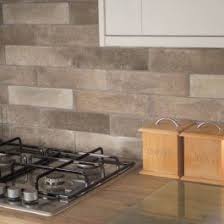 While i did not want actual brick this lovely london brown porcelain brick tile flooring is perfect for my project. London Sand Brick Effect Wall Floor Tiles