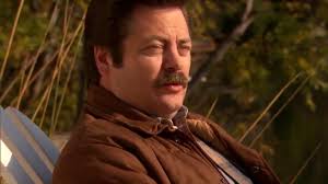 Parks and Recreation" Sweet Sixteen (TV Episode 2012)