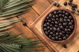 Must Try Food From Brazil Acai Benefits Acai Fruit Acai Berry Juice
