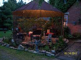 My Mother S Daughter Is It Almost June Already Corn Crib Gazebo Backyard Gazebo