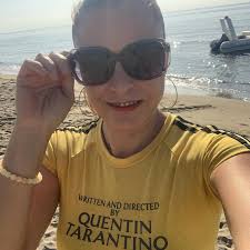 Barbara Rizzuti (@barbara.rizzuti.di.napoli.italia) • Facebook