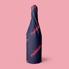 Download Noissue Custom Packaging Mockups Mindsparkle Mag PSD Mockup Templates
