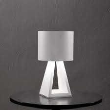 Le lampade da comodino con il led integrato hanno i vantaggi di essere economici ed ecologici, perché non c'è bisogno di cambiare le lampadine e consentono disegni stilizzati e originali. Lampade Da Comodino Perfette Per I Lettori Notturni Community Lm