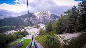 © rtc žičnice, kranjska gora, d.d. Planica Zipline Ratece 2021 All You Need To Know Before You Go With Photos Tripadvisor