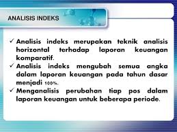 Check spelling or type a new query. Analisis Laporan Keuangan Ppt Download