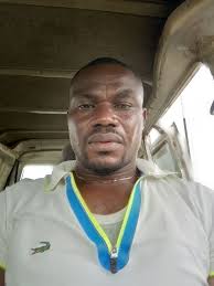 My name is Prince Chinweoke Okendu, am from Abia State, I hope am welcome  here.