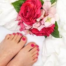 Perfect Pink Nail Polish Color For Your Toes Color Street Nails Color Street Pink Nail Polish Colors