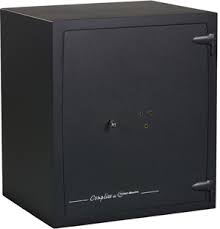 Coffre Complice Fichet