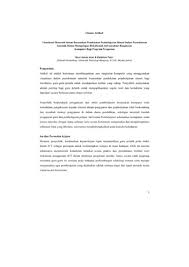 Doc format ulasan artikel dalam jurnal contoh ulasan artikel laporan titas 17 18 tamadun islam dan tamadun asia ukm studocu ulasan. Contoh Ulasan Artikel Studocu