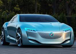 2013 Buick Riviera Concept Review Specs Pictures Buick Riviera Concept Cars Buick