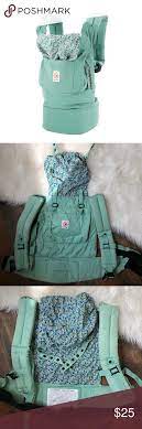 Ergo Baby Carrier Ergobaby Carrier Ergobaby Baby Carrier