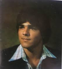 Thomas (Tom) Salas 1977 12/19/1959-3/7/2017