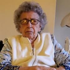 Obituary information for Betty L. Eckert