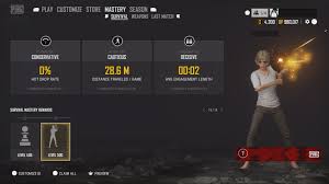Many players are getting an error failure to get token on xbox one. Console Update 4 3 Patch Notes Playerunknown S Battlegrounds