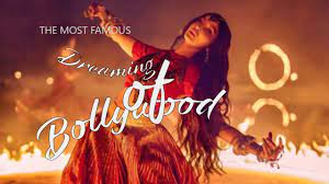 Gemma ward in 'bollywood dreams' by patrick demarchelier. Dreaming Of Bollywood Youtube