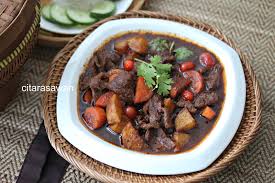 Baru kali ini dapat daging kerbau. Resepi Daging Kerbau Masak Kicap